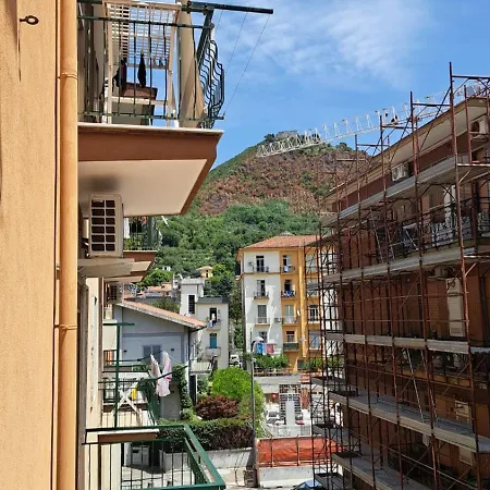 Giulia's House Διαμέρισμα Cava deʼ Tirreni