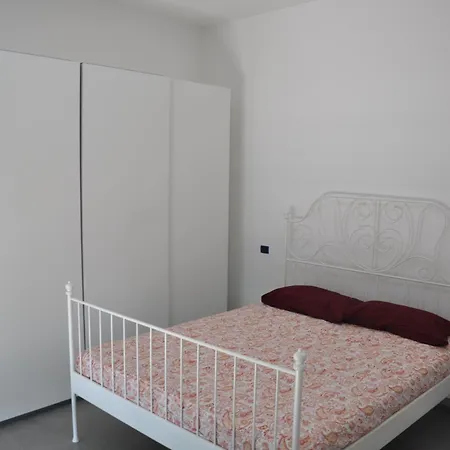 Giulia's House