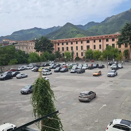 Διαμέρισμα Giulia's House Cava deʼ Tirreni