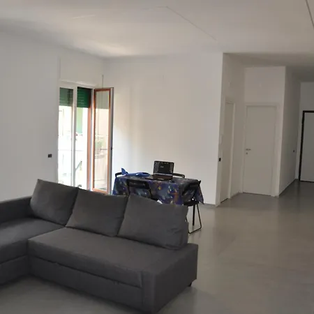 Giulia's House Διαμέρισμα *
