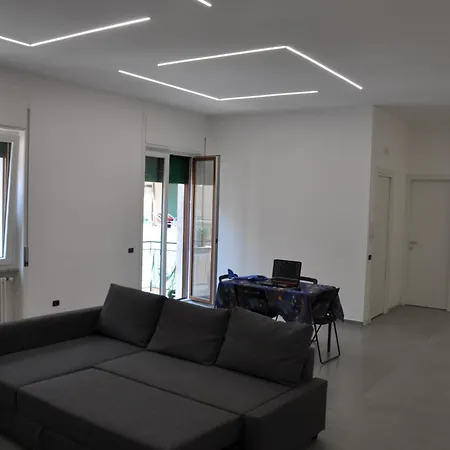 Διαμέρισμα Giulia's House Cava deʼ Tirreni
