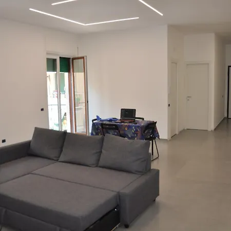 Διαμέρισμα Giulia's House